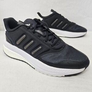 Adidas X_PLRPHASE Running Shoes IG4768 Black White‎ Men's Size 9
